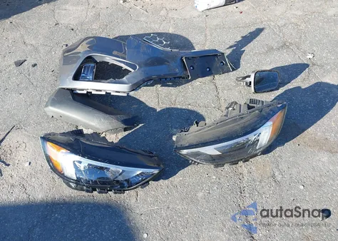 2024 Ford Edge Sel from USA, damaged, VIN 2FMPK4J9XRBA66608